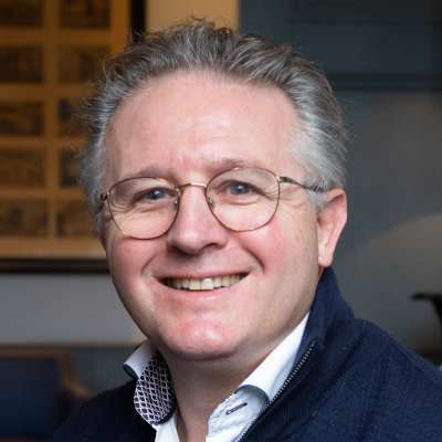 Eric Luteijn