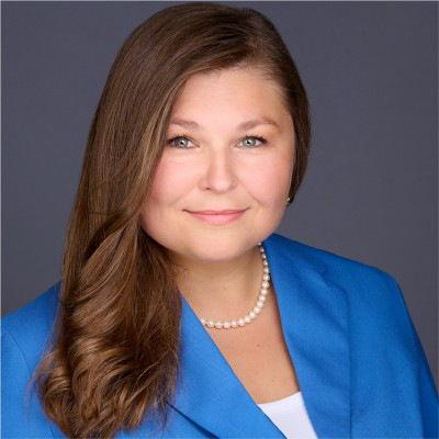Julia Dudenko