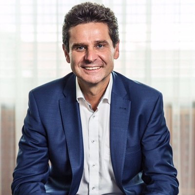 Ralf Schneider
