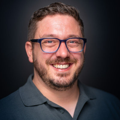 Richard Rau