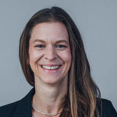 Stephanie Jakoubi